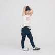 Kids Love is a Human Right Tee