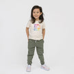 Kids Love is a Human Right Tee