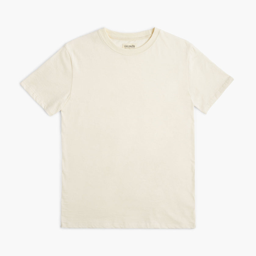 Adult Cloud Slouchy Tee