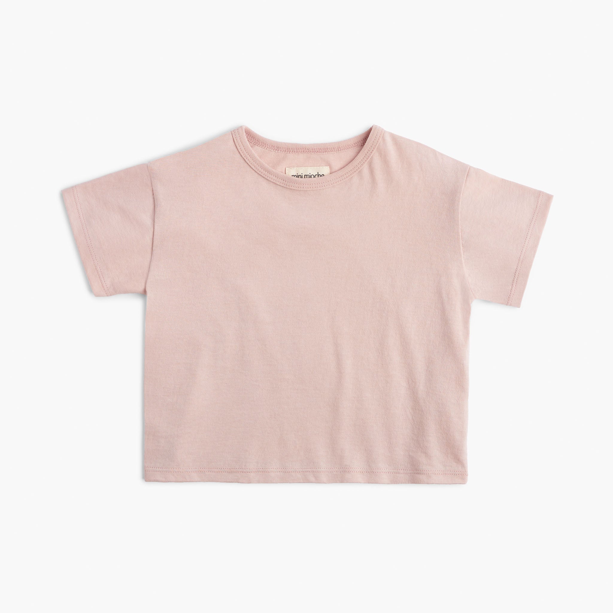 T-shirt Cloud Boxy