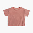 T-shirt Cloud Boxy