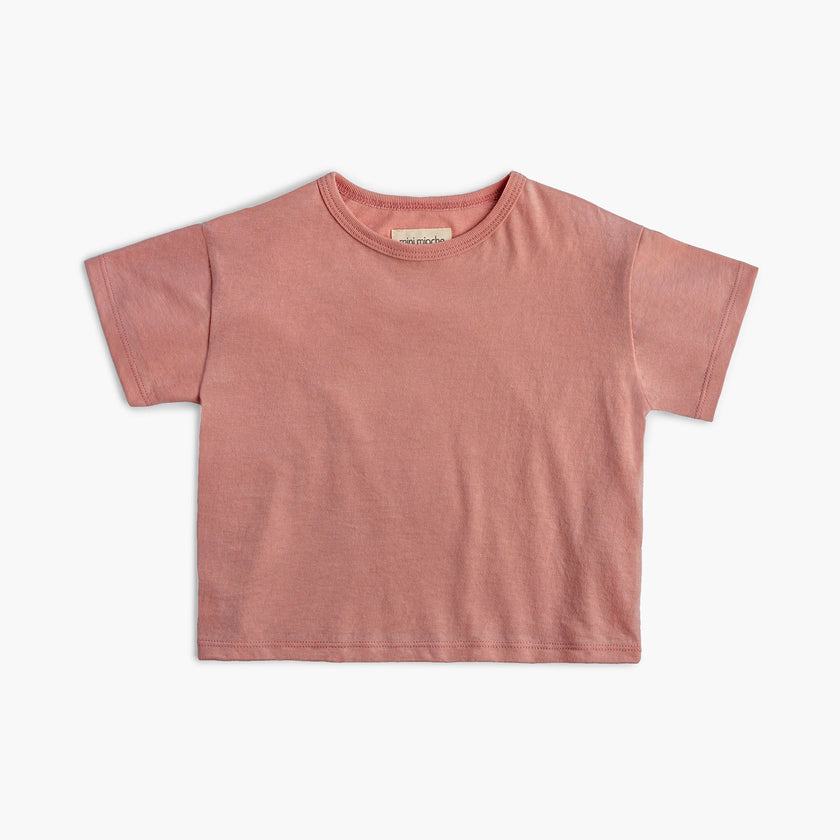 T-shirt Cloud Boxy