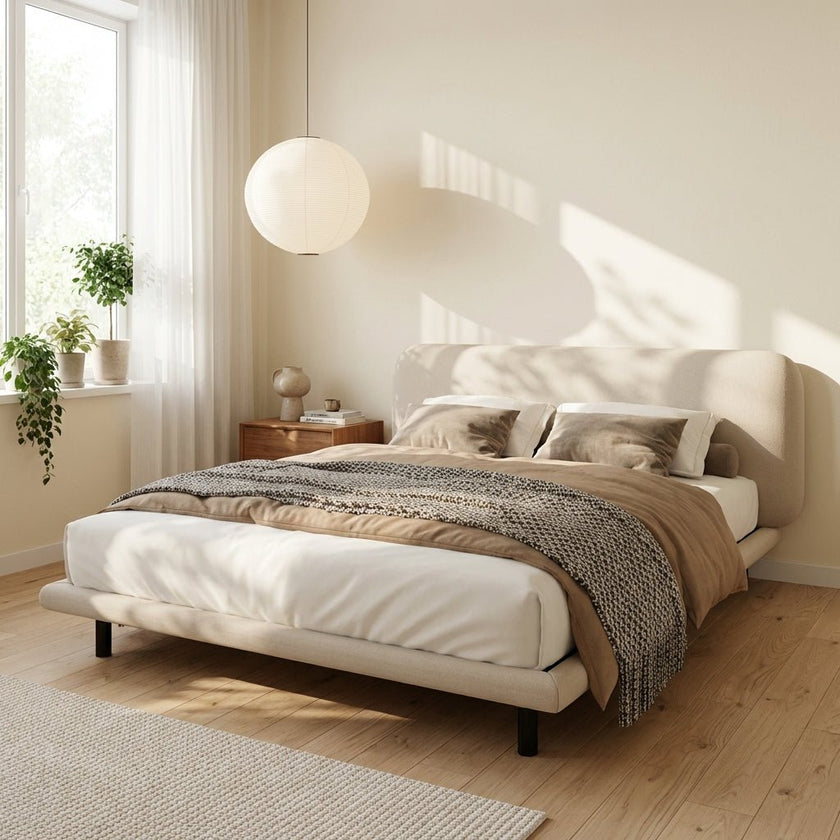 Cloudbank Sanctuary Bed