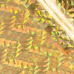 Heat Activated Foil Single Rolls