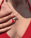 Coastal Necklace
