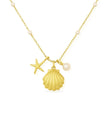 Coastal Necklace
