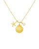 Coastal Necklace