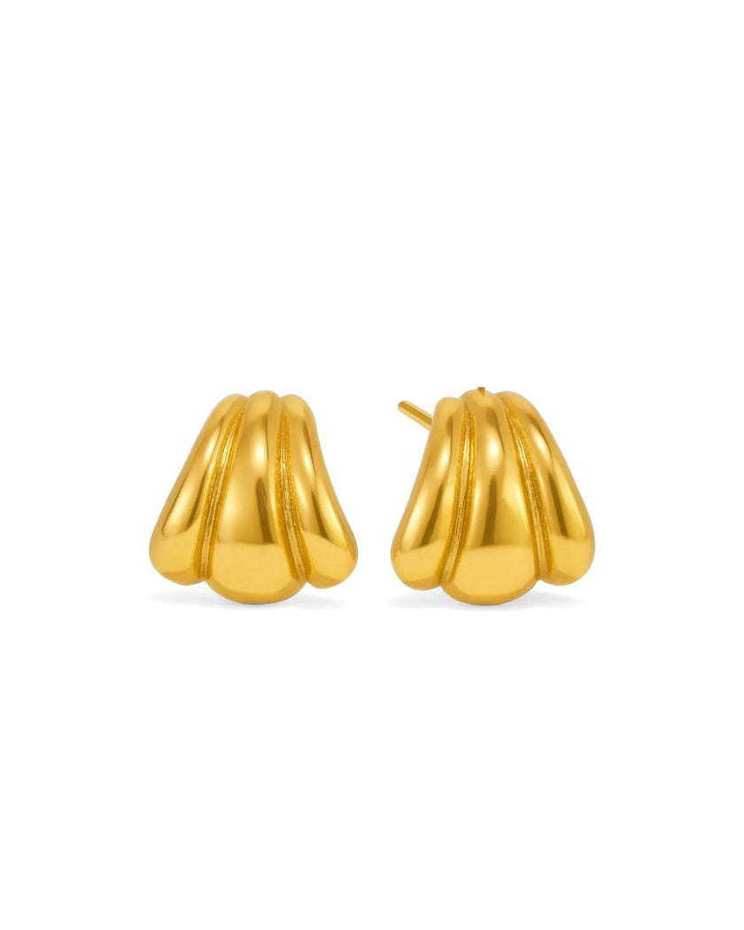 Coastal Stud Earrings