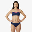 Cobalt Bikini Bottoms By Norca