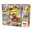 Cobble Hill Archie Covers 500pc Puzzle