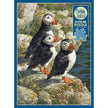 Cobble Hill - Quai des pêcheurs (Jigsaw Puzzle 500 pièces)