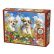 Cobble Hill Joy 275 pcs Easy Handling Puzzle