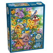 Cobble Hill Summer Bounty 500pcs Puzzle