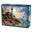 Cobble Hill To the Lighthouse 500pcs Puzzle