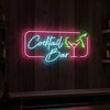Cocktail Bar Neon Sign