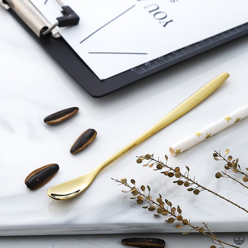 Cocktail Spoon