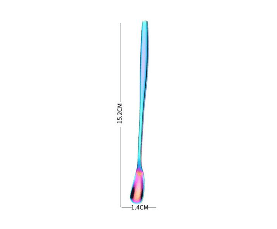 Cocktail Spoon