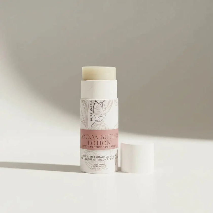 Cocoa Butter Lotion