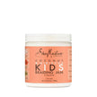 SHEA MOISTURE COCONUT & HIBISCUS KIDS BRAIDING JAM 5.5OZ