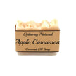 Coconut Oil Soap - Apple Cinnamon
