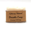 Coconut Oil Soap - Breathe Easy
