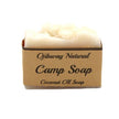 Coconut Oil Soap - Camp Soap