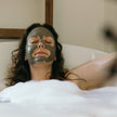 Touchy Feely Bubble Bath - Skin-Comforting Soak