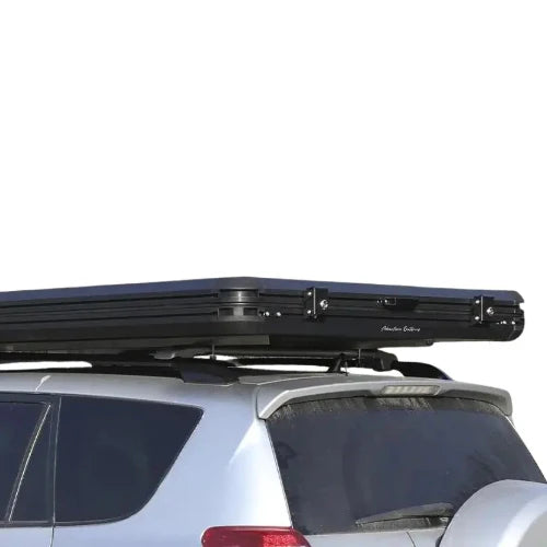 2025 Cocoon AO Clamshell Rooftop Tent - Lightweight Hard Shell RTT