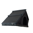 2025 Cocoon AO Clamshell Rooftop Tent - Lightweight Hard Shell RTT