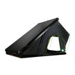 2025 Cocoon AO Clamshell Rooftop Tent - Lightweight Hard Shell RTT