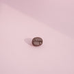 Coffee Bean Brooch