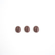Coffee Beans Magnet Set
