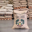 Coffee - Costa Rica - Cafe Vida - Central Valley - 454g - Wholebean