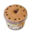 coffee candy pudding