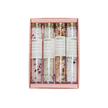 Coffret cadeau - Collection de sels de bain