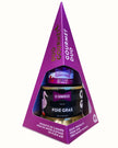 Coffret Duo – Foie Gras de canard & Gelée de framboise et Porto