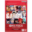 One Piece Card Game - Ace & Sabo & Luffy - Premium Card Collection