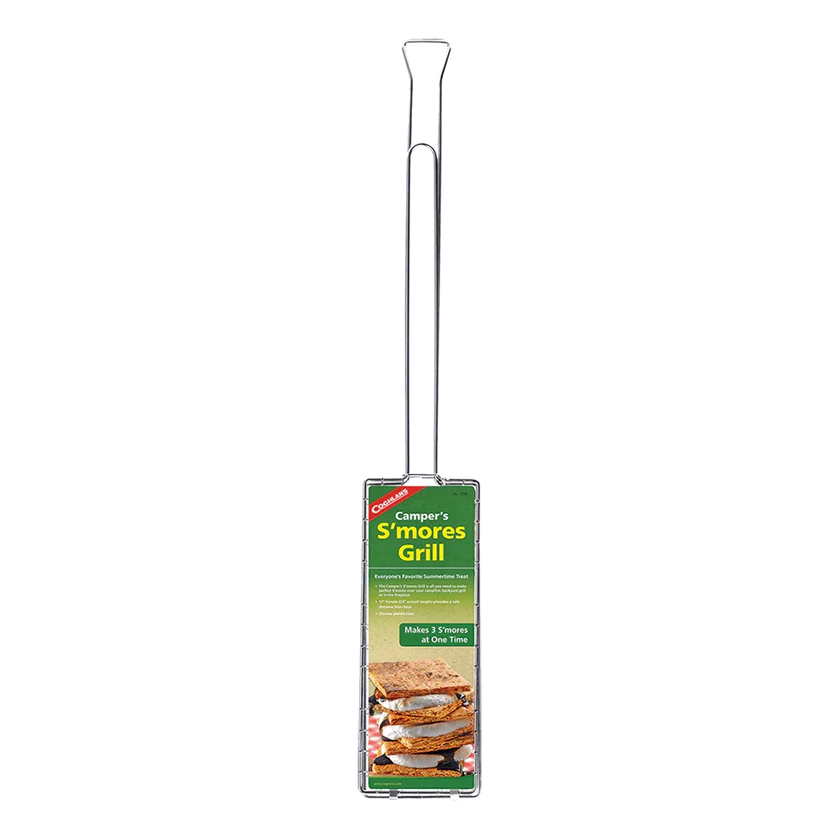 Coghlan's Camper's S'mores Grill