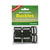 Coghlan's Quick Release Buckles