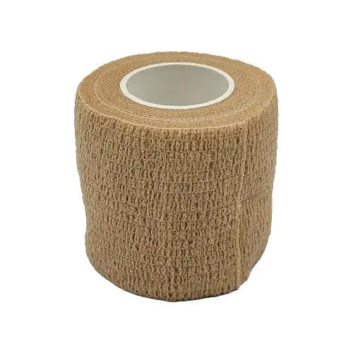 Cohesive Bandage, 2