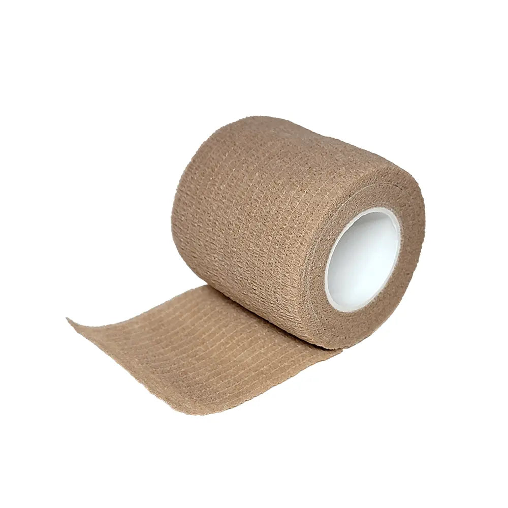 Cohesive Bandage, 2
