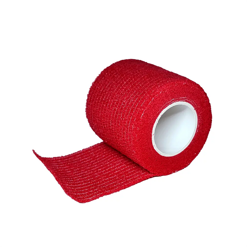 Cohesive Bandage, 2