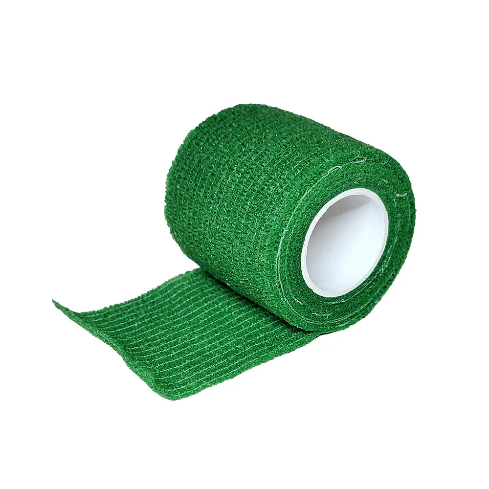 Cohesive Bandage, 2