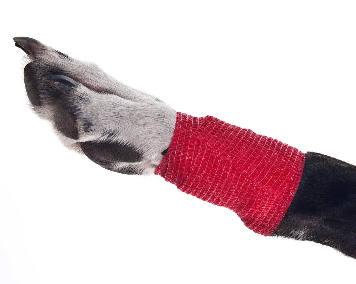 Cohesive Bandage, 3