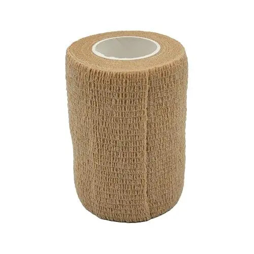 Cohesive Bandage, 3