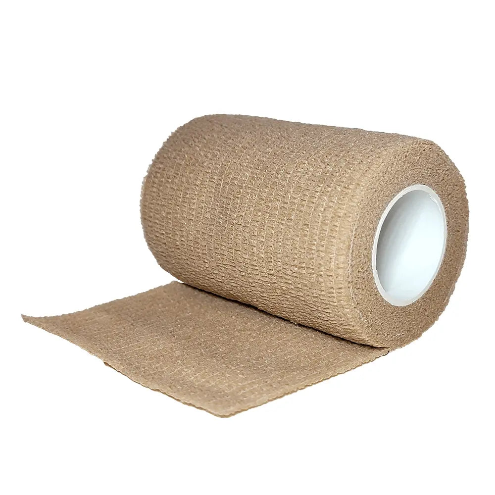 Cohesive Bandage, 3