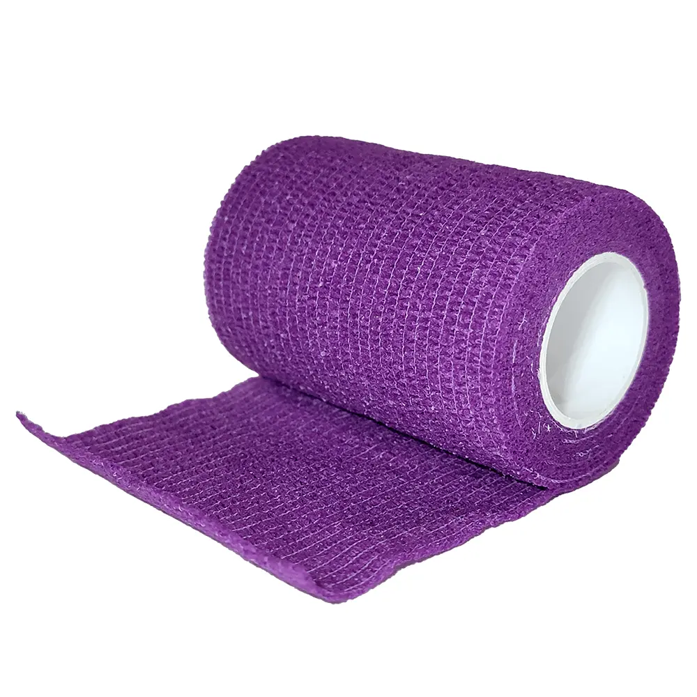 Cohesive Bandage, 3
