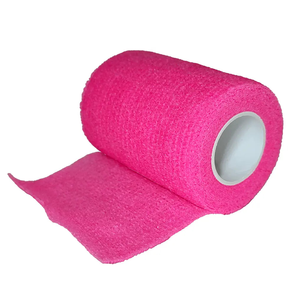 Cohesive Bandage, 3