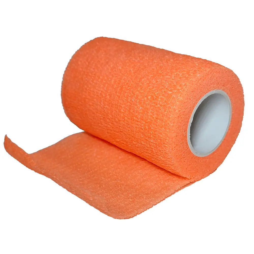 Cohesive Bandage, 3