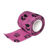Cohesive Bandage, Veterinarian Wrap, 2